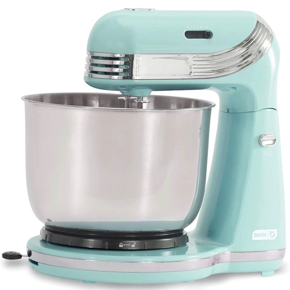 Dash Kitchen Dash Stand Mixer 6 Speed Stand Mixer Poshmark